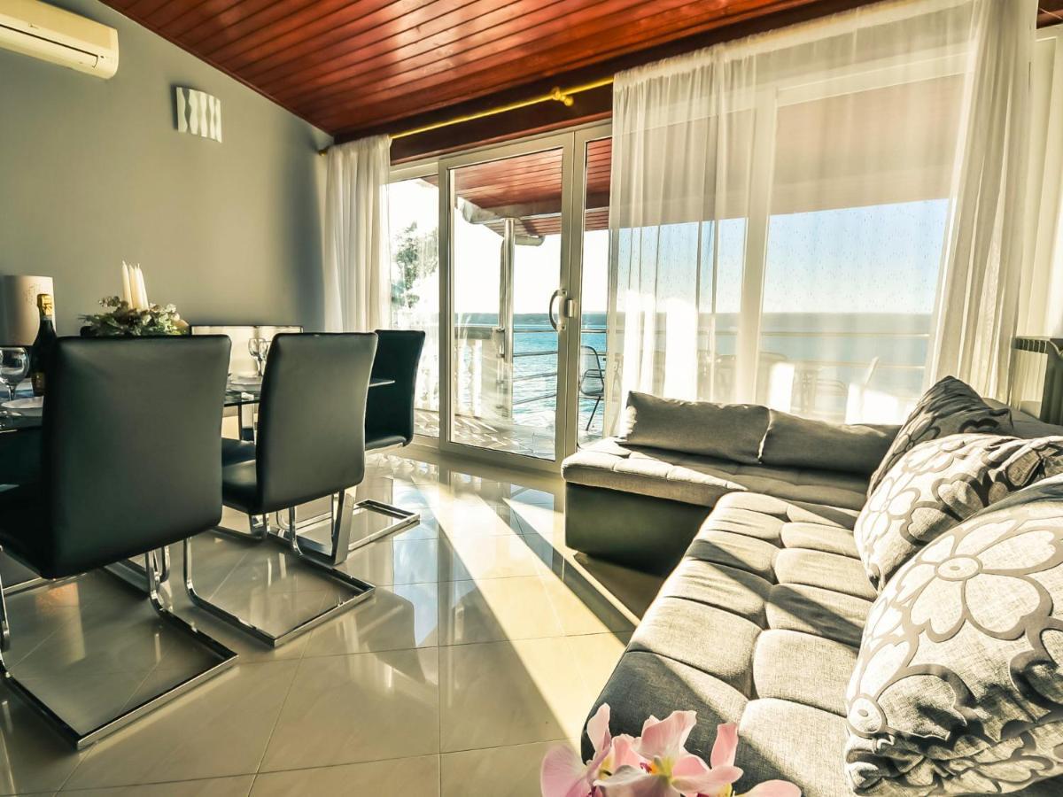 Apartment Skroco By Interhome Maslenica Εξωτερικό φωτογραφία