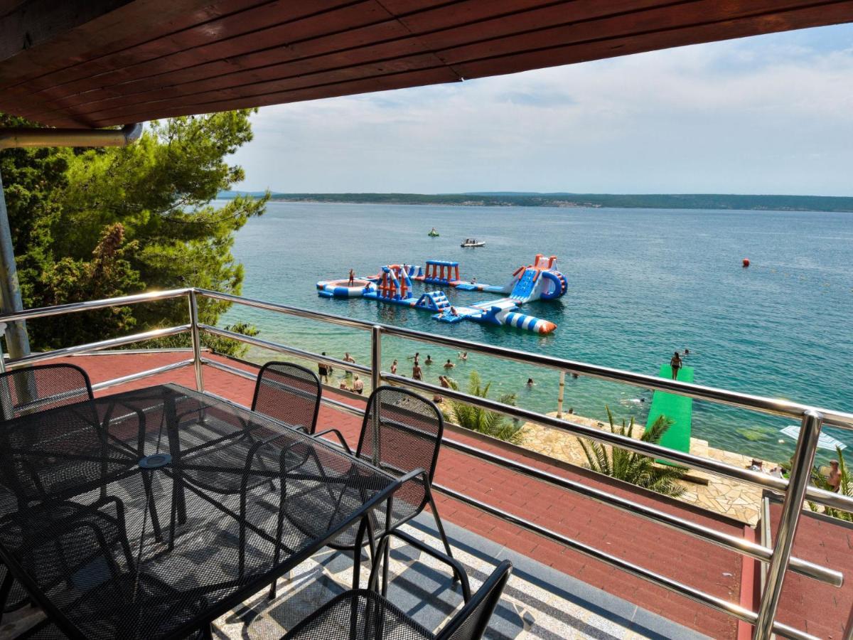 Apartment Skroco By Interhome Maslenica Εξωτερικό φωτογραφία