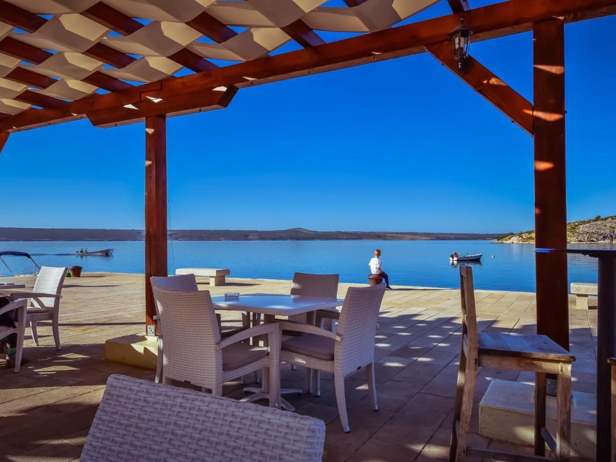 Apartment Skroco By Interhome Maslenica Εξωτερικό φωτογραφία