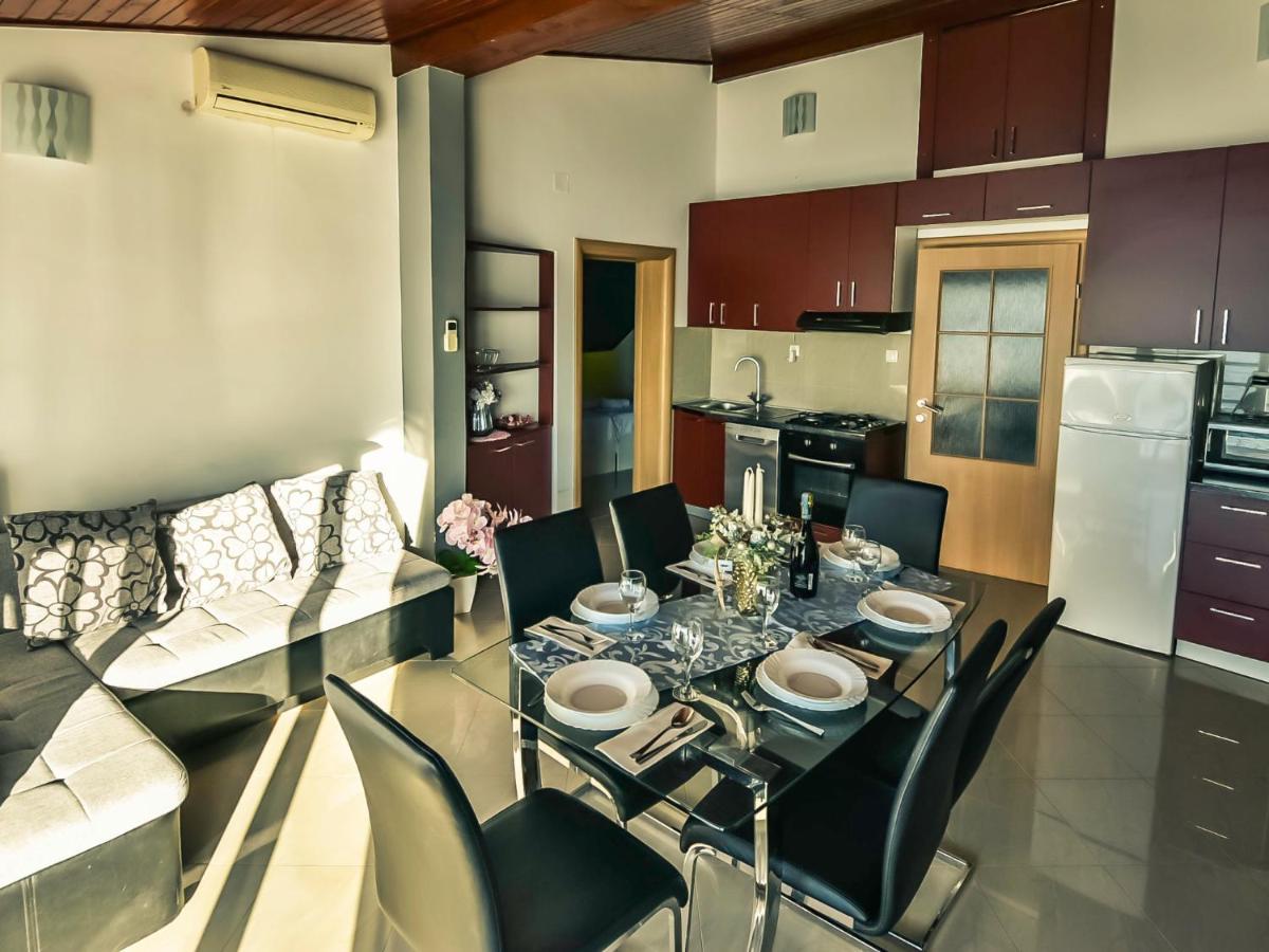 Apartment Skroco By Interhome Maslenica Εξωτερικό φωτογραφία