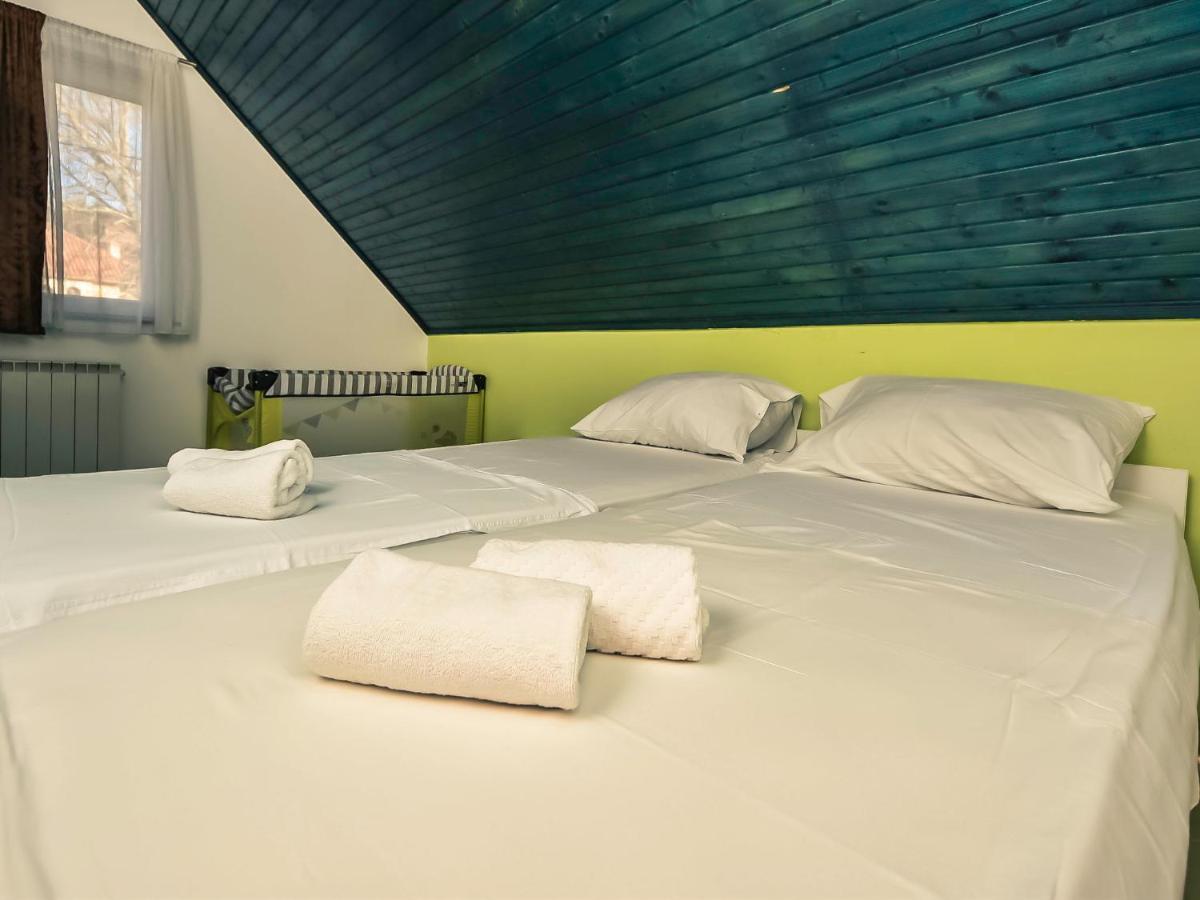 Apartment Skroco By Interhome Maslenica Εξωτερικό φωτογραφία