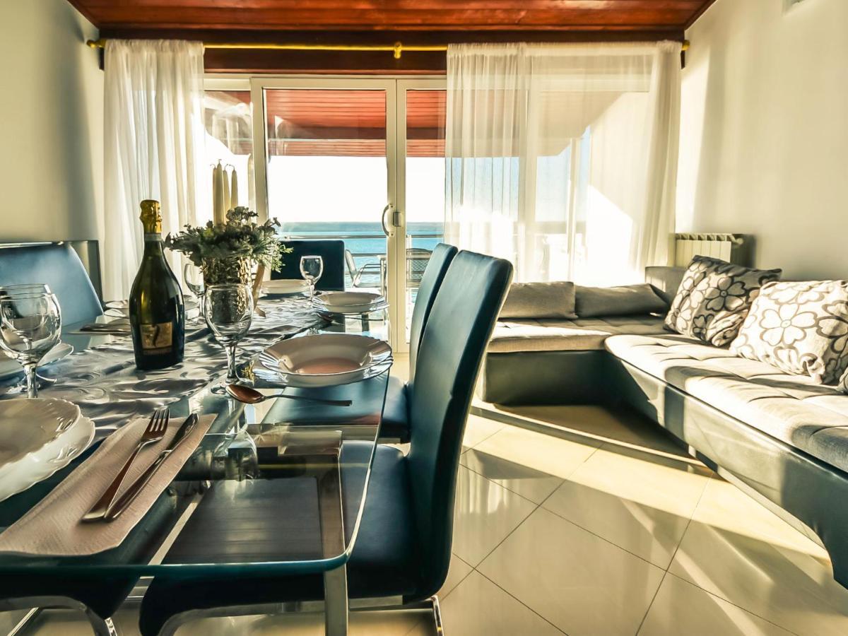 Apartment Skroco By Interhome Maslenica Εξωτερικό φωτογραφία