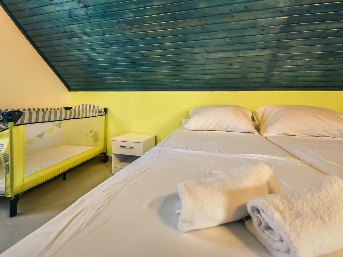 Apartment Skroco By Interhome Maslenica Εξωτερικό φωτογραφία